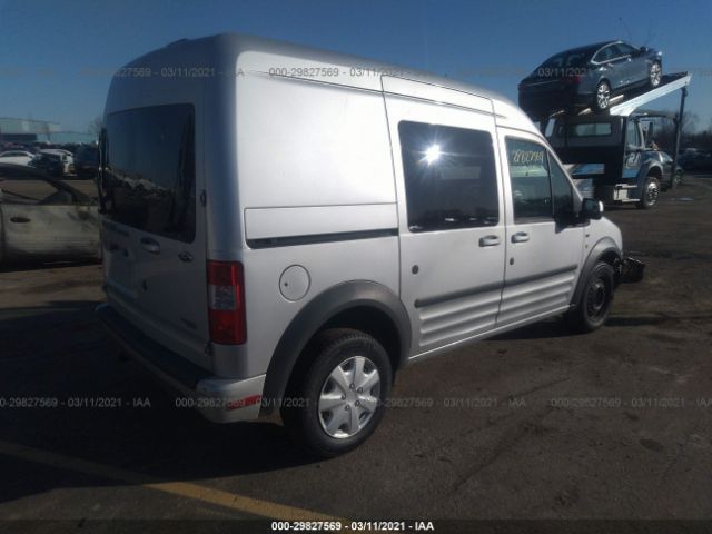 Photo 3 VIN: NM0KS9BN7DT139690 - FORD TRANSIT CONNECT 