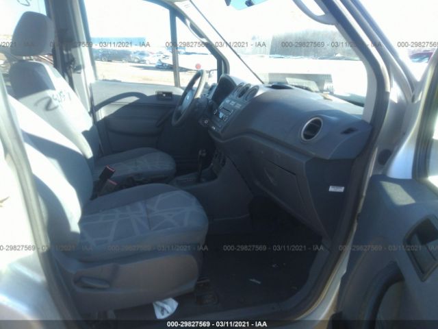 Photo 4 VIN: NM0KS9BN7DT139690 - FORD TRANSIT CONNECT 