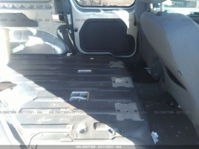 Photo 7 VIN: NM0KS9BN7DT139690 - FORD TRANSIT CONNECT 