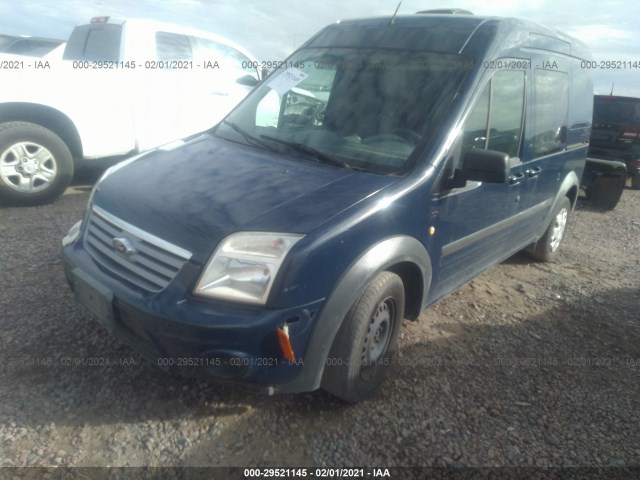 Photo 5 VIN: NM0KS9BN7DT141990 - FORD TRANSIT CONNECT WAGON 