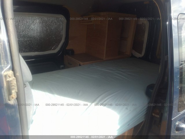 Photo 7 VIN: NM0KS9BN7DT141990 - FORD TRANSIT CONNECT WAGON 