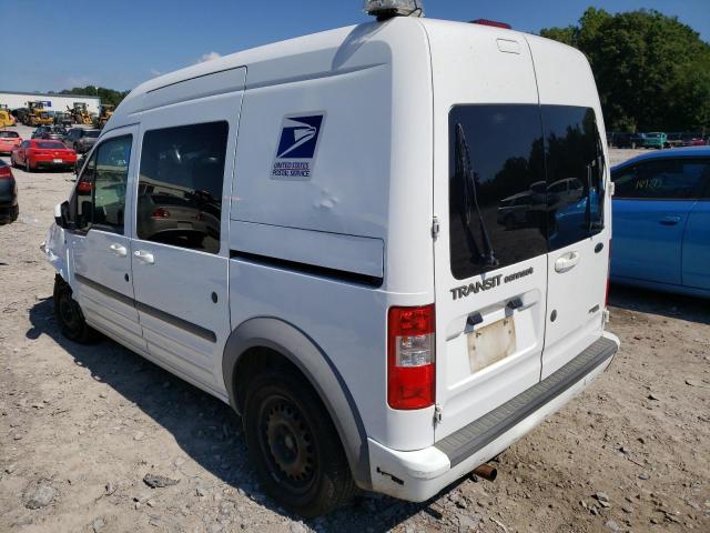 Photo 2 VIN: NM0KS9BN7DT145280 - FORD TRANSIT CO 