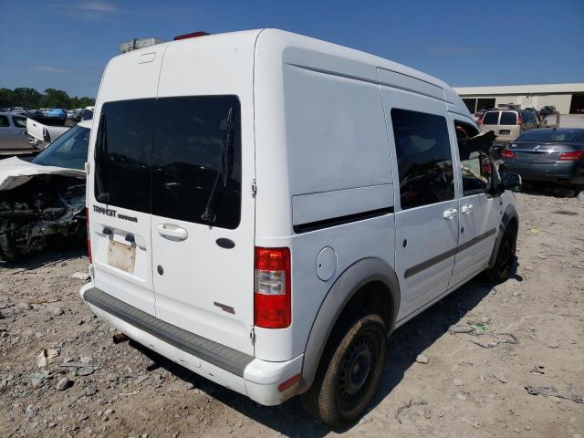 Photo 3 VIN: NM0KS9BN7DT145280 - FORD TRANSIT CO 