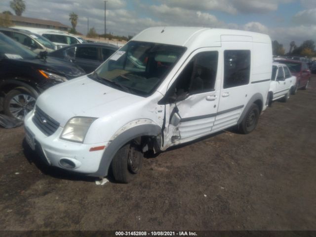 Photo 1 VIN: NM0KS9BN7DT169076 - FORD TRANSIT CONNECT WAGON 