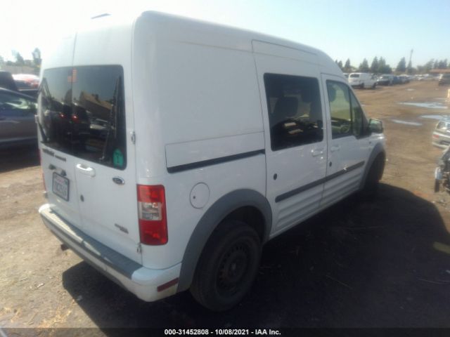 Photo 3 VIN: NM0KS9BN7DT169076 - FORD TRANSIT CONNECT WAGON 