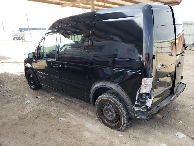 Photo 1 VIN: NM0KS9BN8AT011423 - FORD TRANSIT CO 