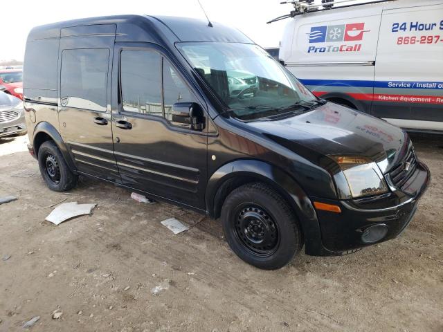 Photo 3 VIN: NM0KS9BN8AT011423 - FORD TRANSIT CO 