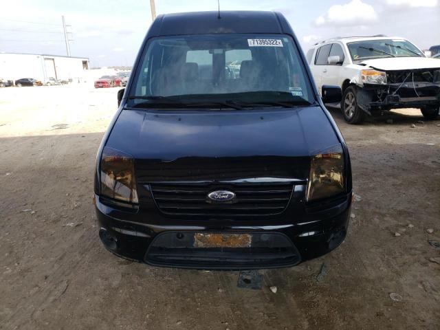 Photo 4 VIN: NM0KS9BN8AT011423 - FORD TRANSIT CO 