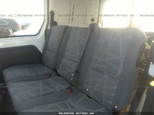 Photo 7 VIN: NM0KS9BN8AT013110 - FORD TRANSIT CONNECT WAGON 