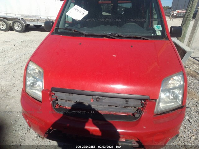 Photo 5 VIN: NM0KS9BN8AT014872 - FORD TRANSIT CONNECT WAGON 