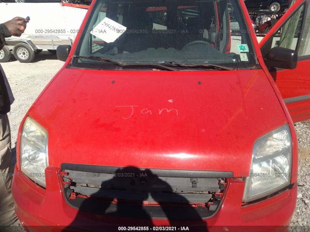 Photo 9 VIN: NM0KS9BN8AT014872 - FORD TRANSIT CONNECT WAGON 