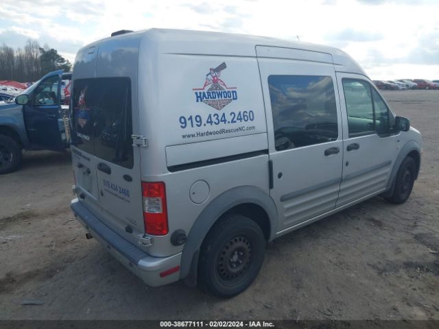 Photo 3 VIN: NM0KS9BN8AT024351 - FORD TRANSIT CONNECT 