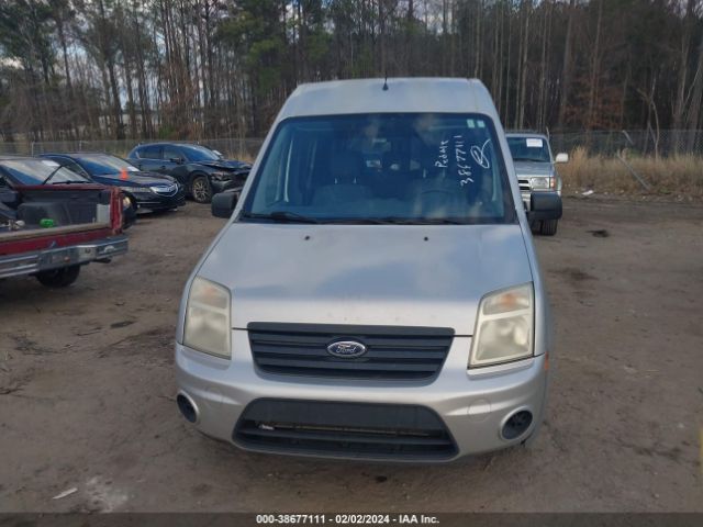 Photo 5 VIN: NM0KS9BN8AT024351 - FORD TRANSIT CONNECT 