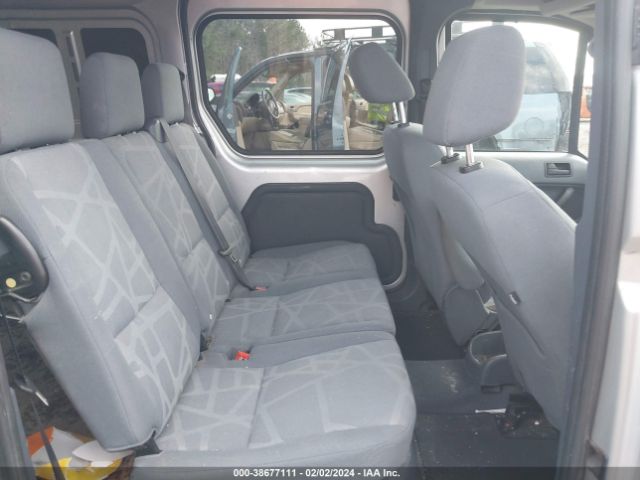 Photo 7 VIN: NM0KS9BN8AT024351 - FORD TRANSIT CONNECT 