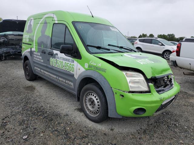 Photo 3 VIN: NM0KS9BN8AT025905 - FORD TRANSIT 