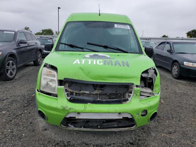 Photo 4 VIN: NM0KS9BN8AT025905 - FORD TRANSIT 