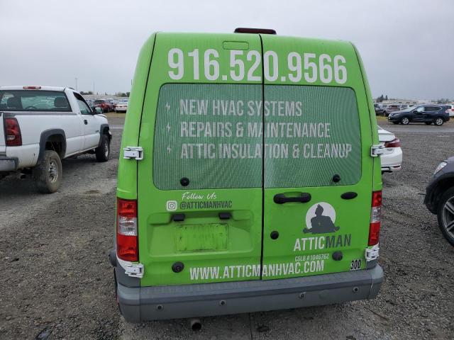 Photo 5 VIN: NM0KS9BN8AT025905 - FORD TRANSIT 