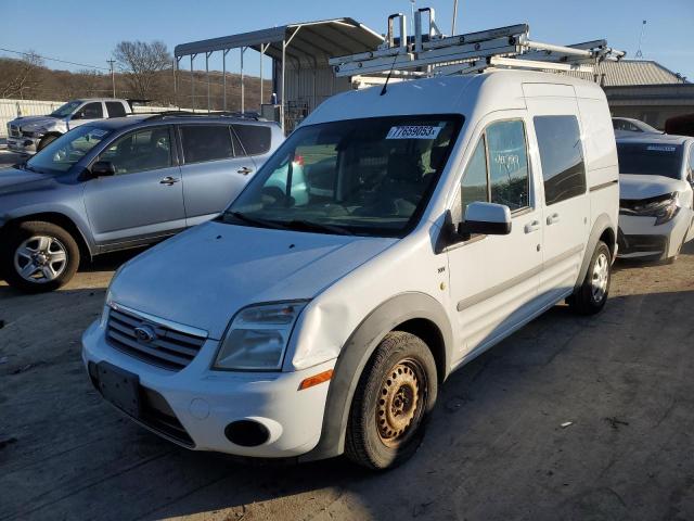 Photo 0 VIN: NM0KS9BN8CT076713 - FORD TRANSIT 