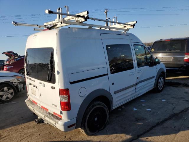 Photo 2 VIN: NM0KS9BN8CT076713 - FORD TRANSIT 