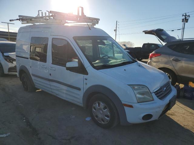 Photo 3 VIN: NM0KS9BN8CT076713 - FORD TRANSIT 