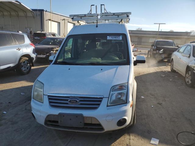 Photo 4 VIN: NM0KS9BN8CT076713 - FORD TRANSIT 