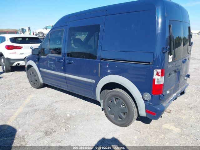 Photo 2 VIN: NM0KS9BN8CT090465 - FORD TRANSIT CONNECT 