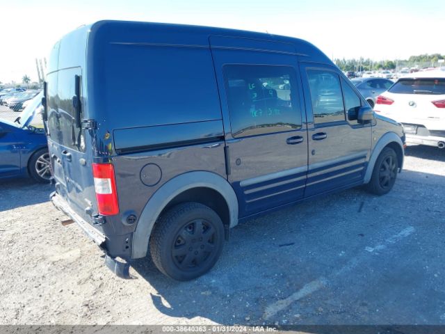 Photo 3 VIN: NM0KS9BN8CT090465 - FORD TRANSIT CONNECT 