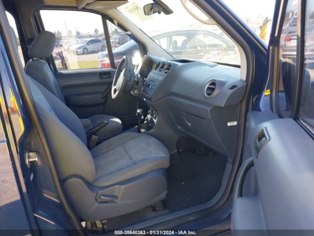 Photo 4 VIN: NM0KS9BN8CT090465 - FORD TRANSIT CONNECT 