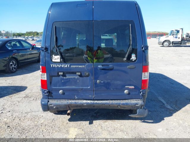 Photo 5 VIN: NM0KS9BN8CT090465 - FORD TRANSIT CONNECT 