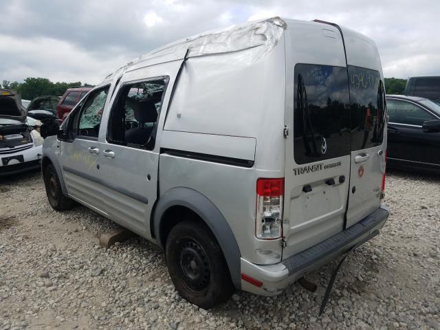 Photo 2 VIN: NM0KS9BN8CT118801 - FORD TRANSIT CO 