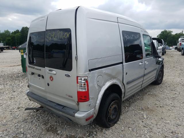 Photo 3 VIN: NM0KS9BN8CT118801 - FORD TRANSIT CO 