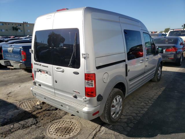 Photo 3 VIN: NM0KS9BN8DT126995 - FORD TRANSIT CO 