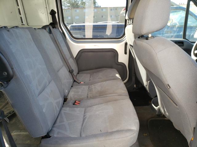 Photo 5 VIN: NM0KS9BN8DT126995 - FORD TRANSIT CO 