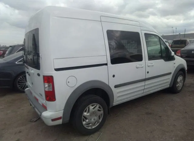 Photo 3 VIN: NM0KS9BN8DT134160 - FORD TRANSIT CONNECT WAGON 