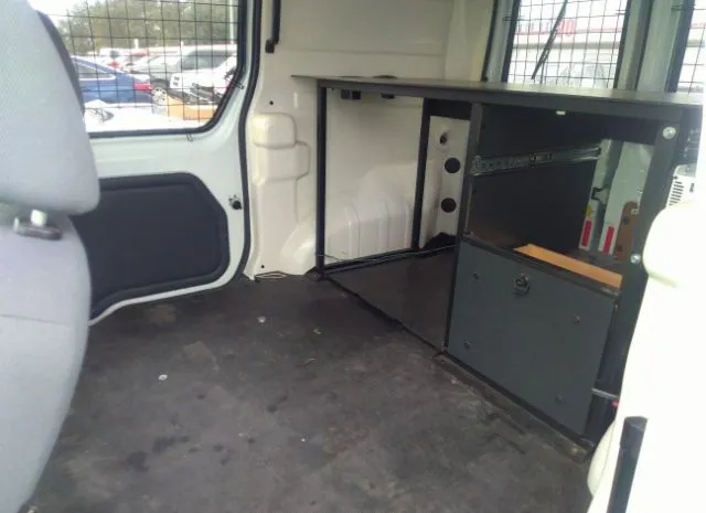 Photo 7 VIN: NM0KS9BN8DT134160 - FORD TRANSIT CONNECT WAGON 