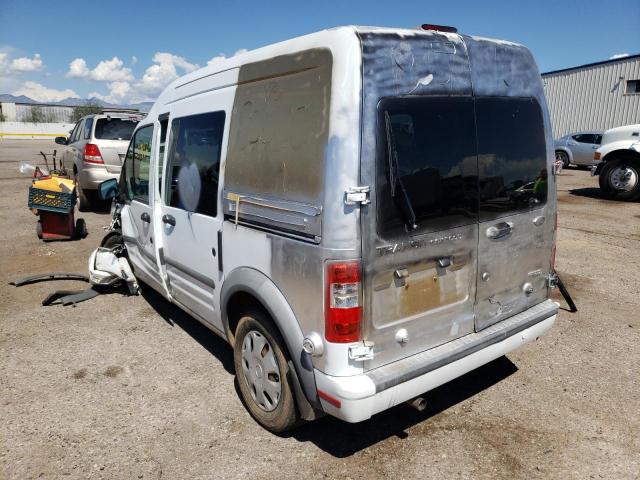 Photo 2 VIN: NM0KS9BN9AT014315 - FORD TRANSIT CO 