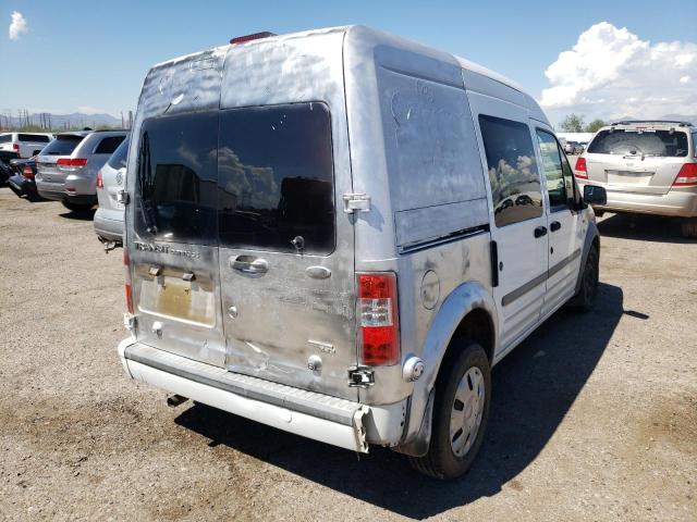 Photo 3 VIN: NM0KS9BN9AT014315 - FORD TRANSIT CO 