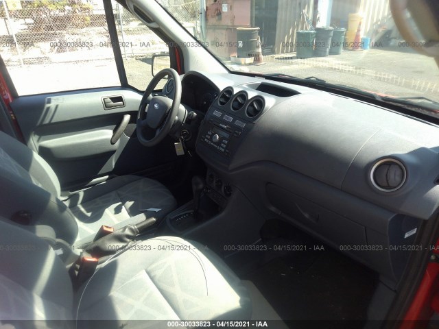 Photo 4 VIN: NM0KS9BN9AT020325 - FORD TRANSIT CONNECT WAGON 