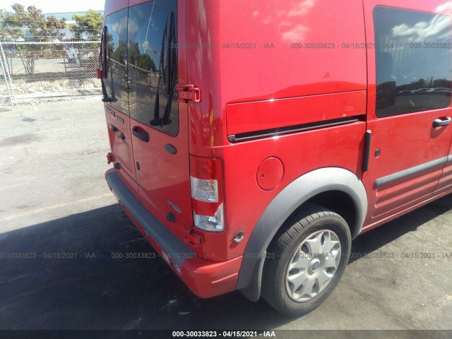 Photo 5 VIN: NM0KS9BN9AT020325 - FORD TRANSIT CONNECT WAGON 