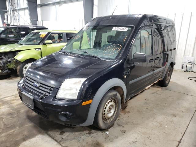 Photo 1 VIN: NM0KS9BN9AT030644 - FORD TRANSIT CO 