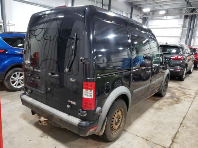 Photo 3 VIN: NM0KS9BN9AT030644 - FORD TRANSIT CO 