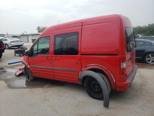 Photo 1 VIN: NM0KS9BN9BT052340 - FORD TRANSIT 