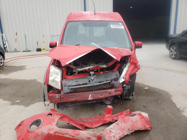 Photo 4 VIN: NM0KS9BN9BT052340 - FORD TRANSIT 