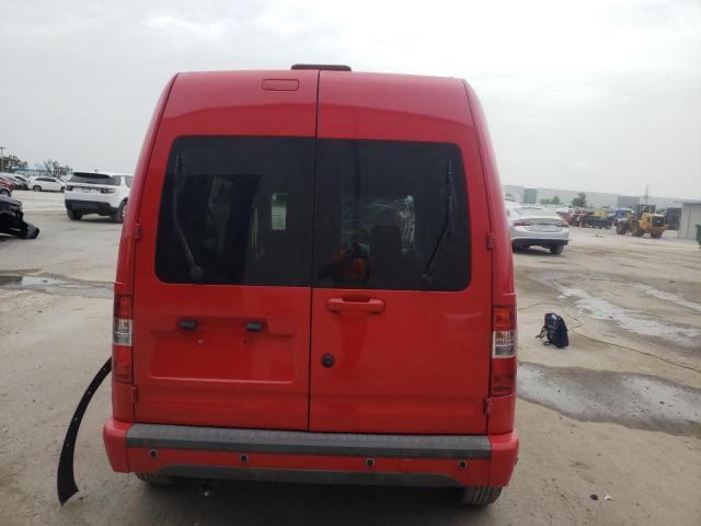 Photo 5 VIN: NM0KS9BN9BT052340 - FORD TRANSIT 