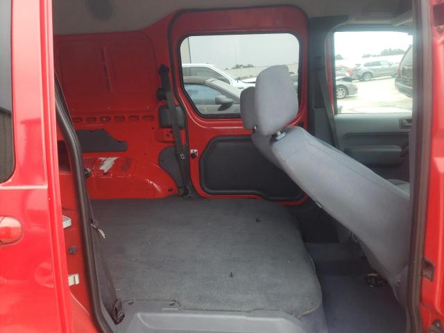 Photo 9 VIN: NM0KS9BN9BT052340 - FORD TRANSIT 