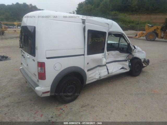 Photo 3 VIN: NM0KS9BN9CT089616 - FORD TRANSIT CONNECT WAGON 