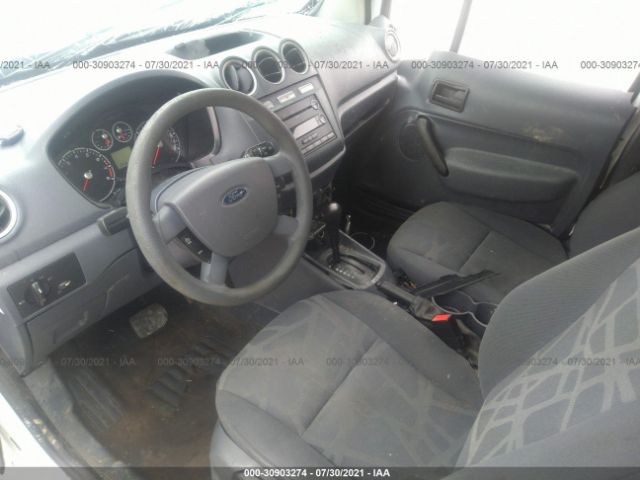 Photo 4 VIN: NM0KS9BN9CT089616 - FORD TRANSIT CONNECT WAGON 