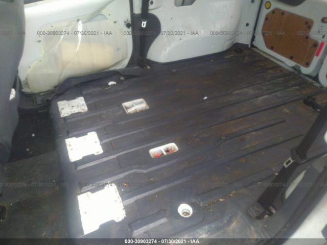 Photo 7 VIN: NM0KS9BN9CT089616 - FORD TRANSIT CONNECT WAGON 