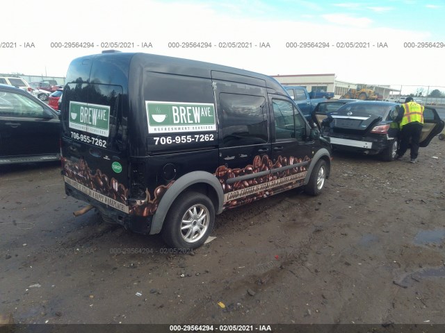 Photo 3 VIN: NM0KS9BN9CT104583 - FORD TRANSIT CONNECT WAGON 