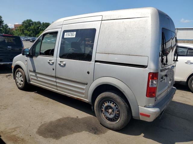 Photo 1 VIN: NM0KS9BN9CT113042 - FORD TRANSIT CO 